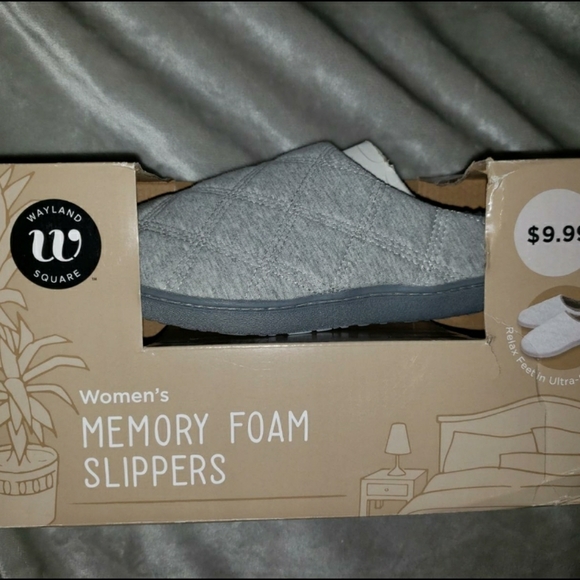 WAYLAND SQUARE Shoes - 🌻WOMEN'S SLIPPERS🌻